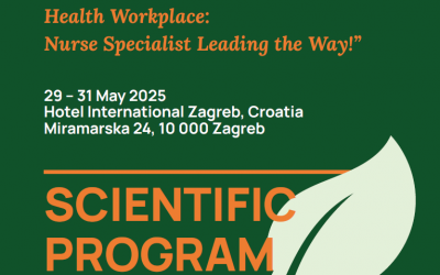 ESNO 2025 Congress Program